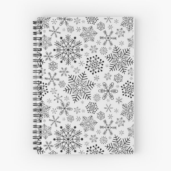 Item preview, snow crystals designed and sold by AnnabellaRh.