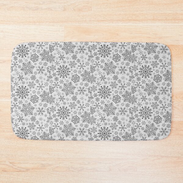 Item preview, snow crystals designed and sold by AnnabellaRh.