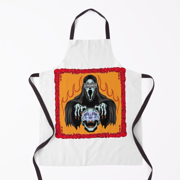 Item preview, Trick or treat? designed and sold by Flamell.