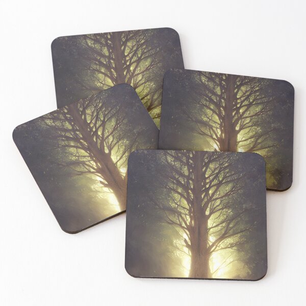 Item preview, Tree of life #9 designed and sold by bthomsin.