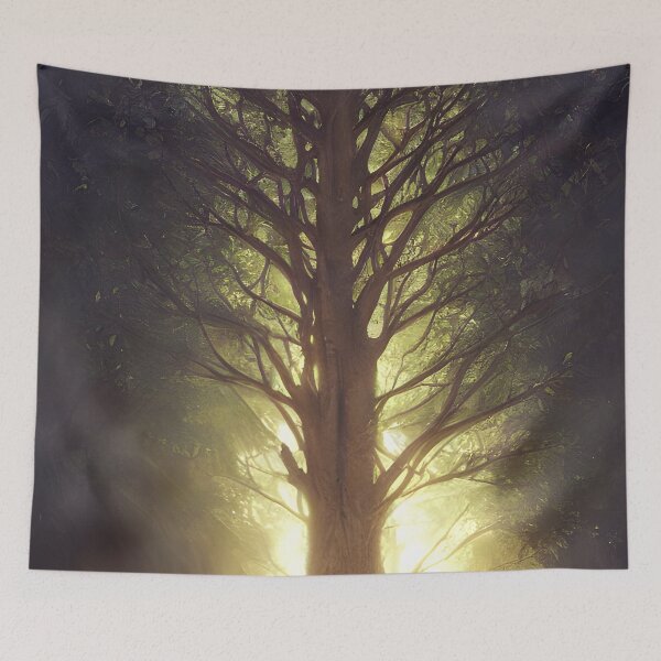 Item preview, Tree of life #9 designed and sold by bthomsin.