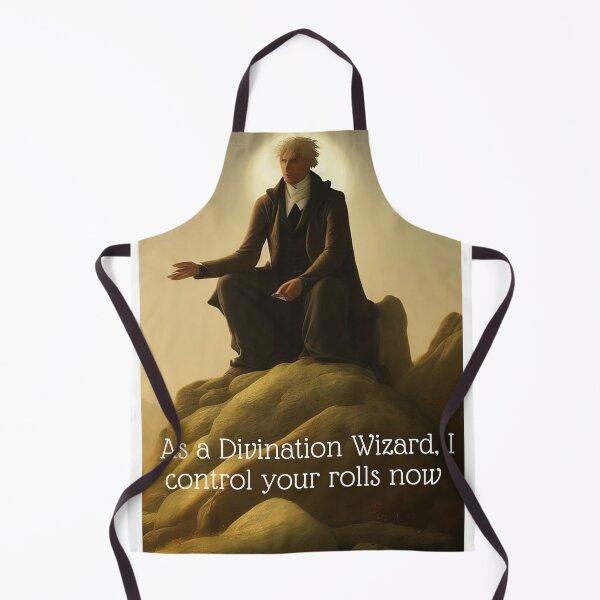 Artikelvorschau, Divination Wizard entworfen und verkauft von Mar-Art5.