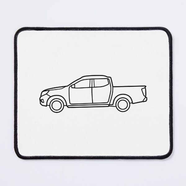 Item preview, Nissan Navara designed and sold by AutoClub.