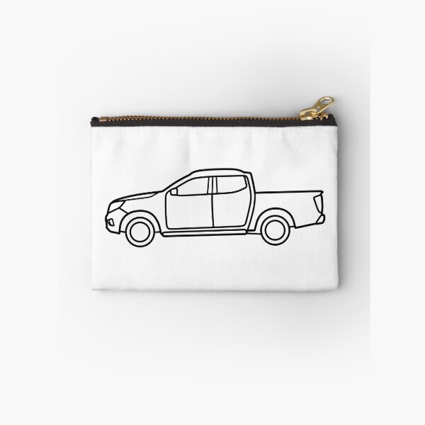 Item preview, Nissan Navara designed and sold by AutoClub.