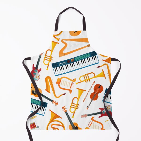 Item preview, MUSICAL INSTRUMENTS designed and sold by TolgaOkanAydin.