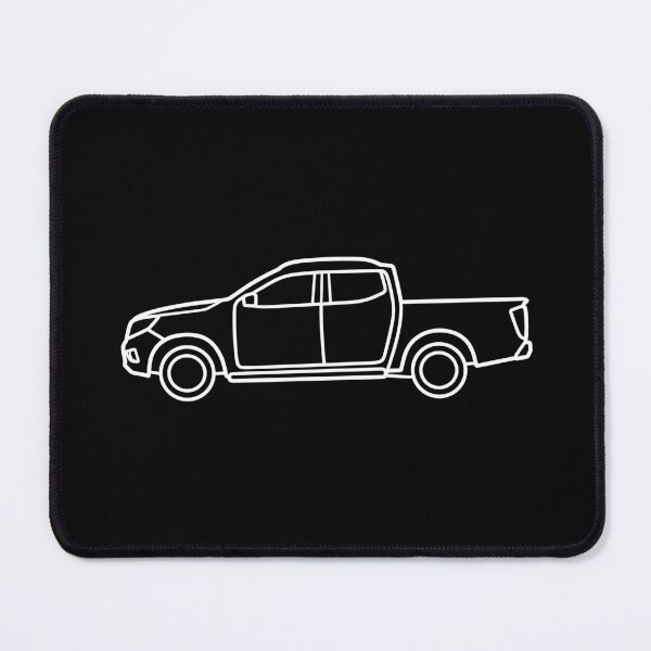Item preview, Nissan Navara designed and sold by AutoClub.