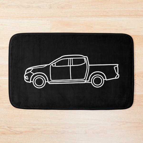 Item preview, Nissan Navara designed and sold by AutoClub.