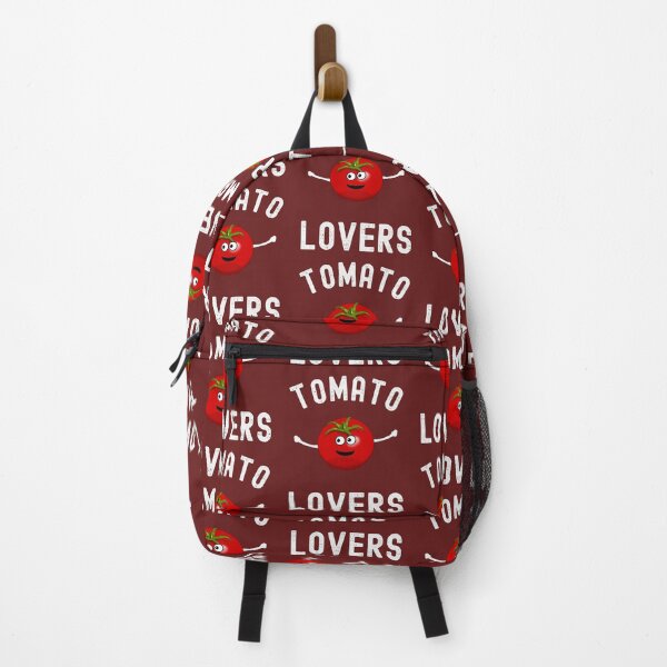 Item preview, Tomato Lovers - The World's Coolest Red Vegetable Colored designed and sold by VitoTDesign.