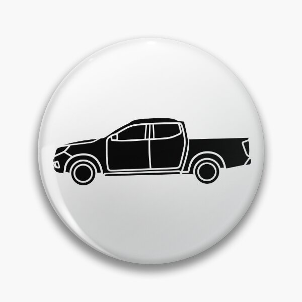 Item preview, Nissan Navara designed and sold by AutoClub.