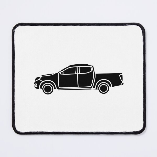 Item preview, Nissan Navara designed and sold by AutoClub.