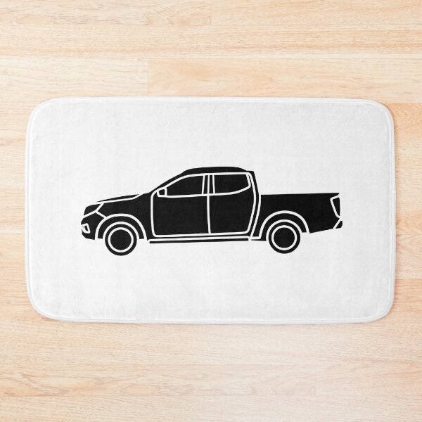 Item preview, Nissan Navara designed and sold by AutoClub.