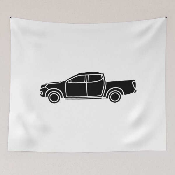 Item preview, Nissan Navara designed and sold by AutoClub.