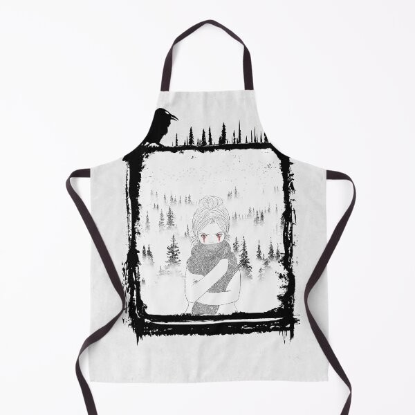 Item preview, Dark Wild Witch and Mermaids designed and sold by tabemisa.