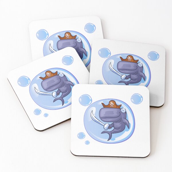 Item preview, Underwater life  designed and sold by teedesigndaily.