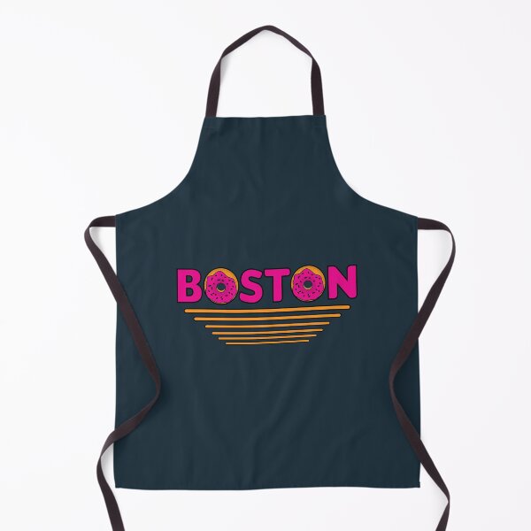Artikelvorschau, Bundesstaat Boston Massachusetts Donut entworfen und verkauft von Donutlovers.