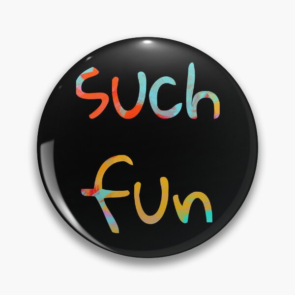 Item preview, Miranda such fun designed and sold by RetSanCustomer.