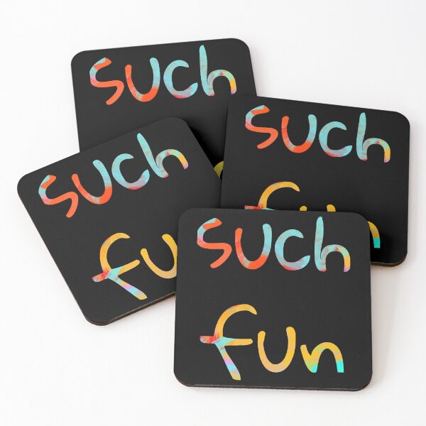 Item preview, Miranda such fun designed and sold by RetSanCustomer.