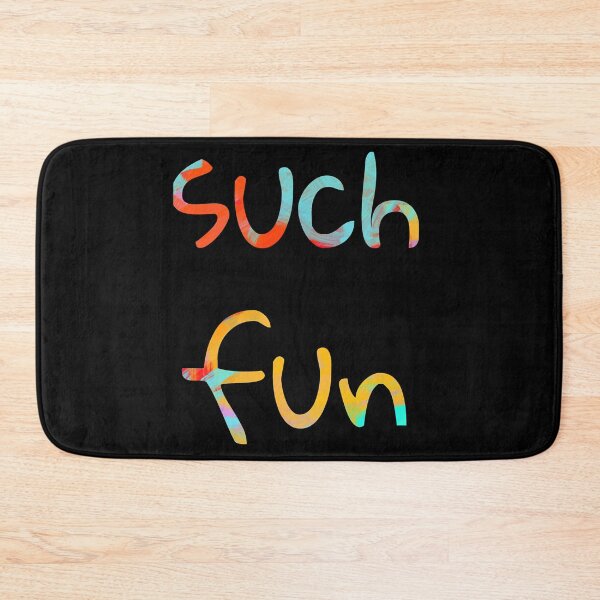 Item preview, Miranda such fun designed and sold by RetSanCustomer.