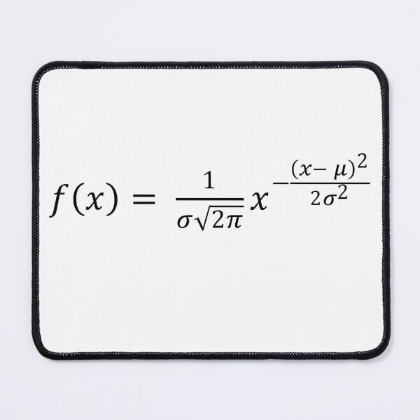 Item preview, Normal Distribution designed and sold by ScienceCorner.