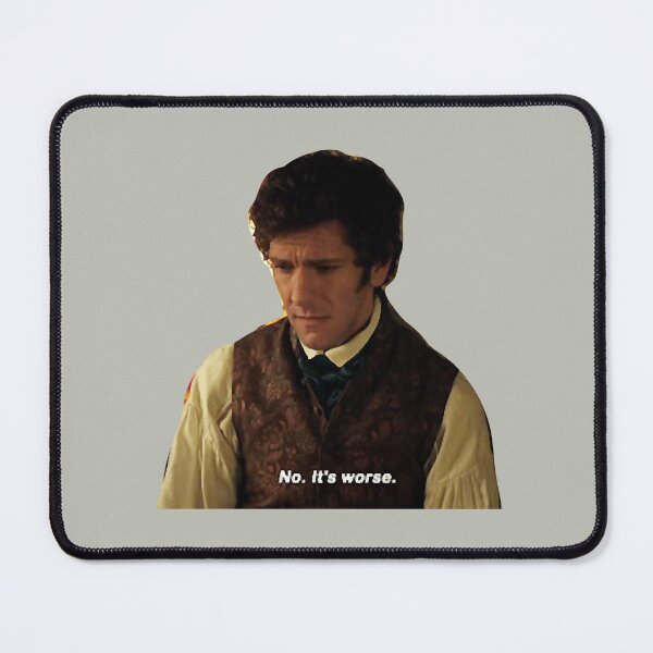 Item preview, Sad matthew designed and sold by RetSanCustomer.
