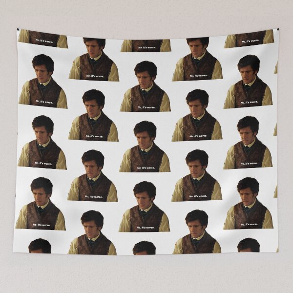Item preview, Sad matthew designed and sold by RetSanCustomer.