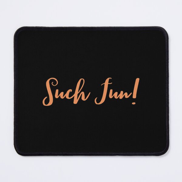 Item preview, Such Fun! Miranda Penny Hart designed and sold by RetSanCustomer.
