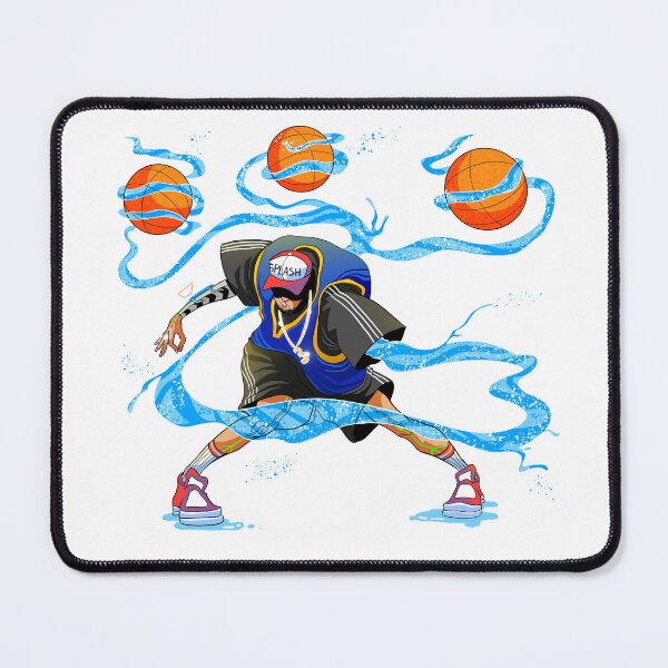Item preview, Neo Splash Brother Sticker designed and sold by NeoBallers.