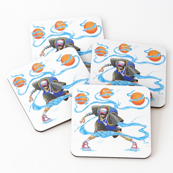 Item preview, Neo Splash Brother Sticker designed and sold by NeoBallers.