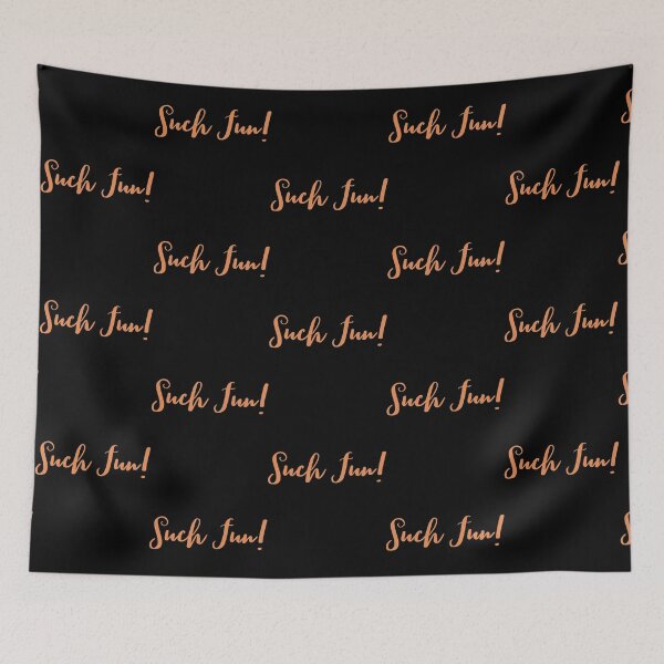 Item preview, Such Fun! Miranda Penny Hart designed and sold by RetSanCustomer.