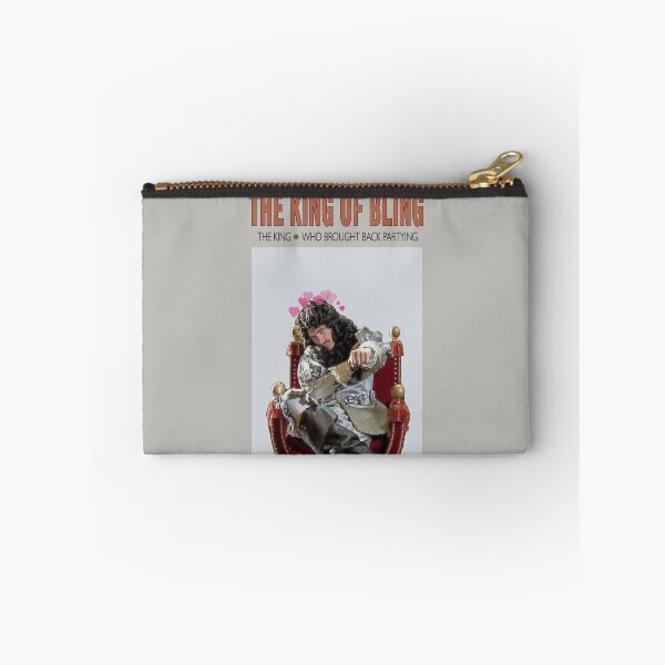 Item preview, The King of Bling designed and sold by RetSanCustomer.