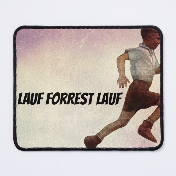 Item preview, Run Forrest designed and sold by Thomae71.