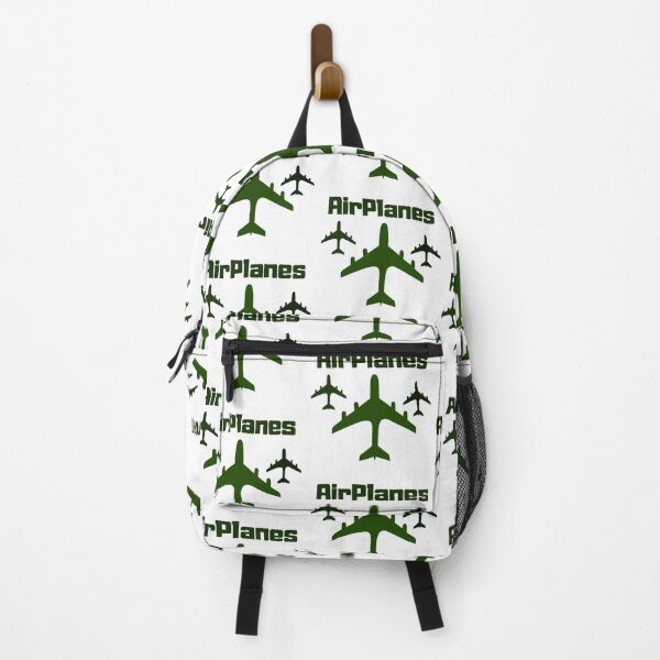 Item preview, airplanes designed and sold by OneVibes.