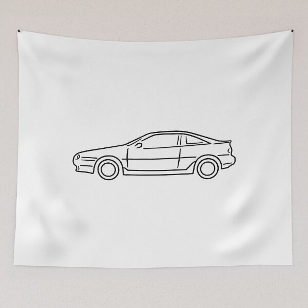 Item preview, Nissan NX Coupe designed and sold by AutoClub.