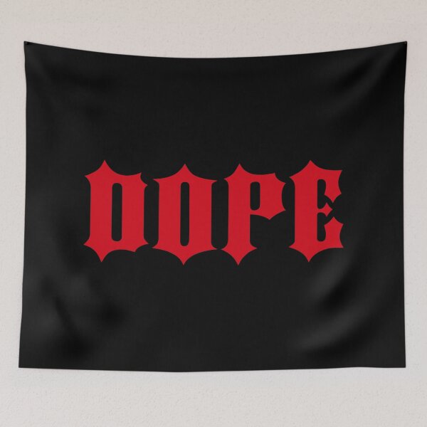 Item preview, Dope Crossfit Sport Active Workout Fitness Gym Fit designed and sold by BEAST NYC.