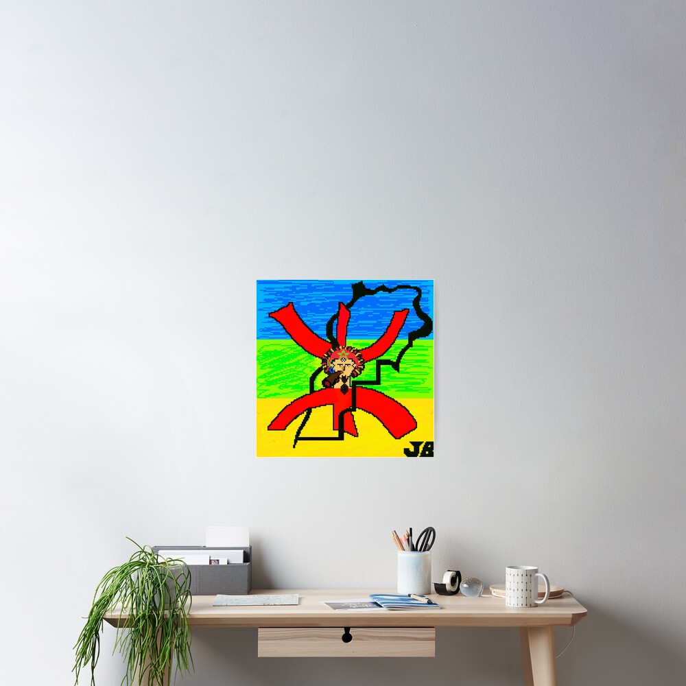 Item preview, Poster designed and sold by JozefPepo.