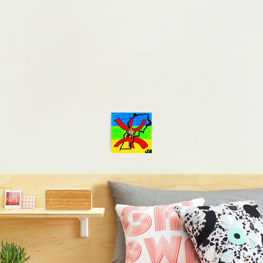Item preview, Photographic Print designed and sold by JozefPepo.
