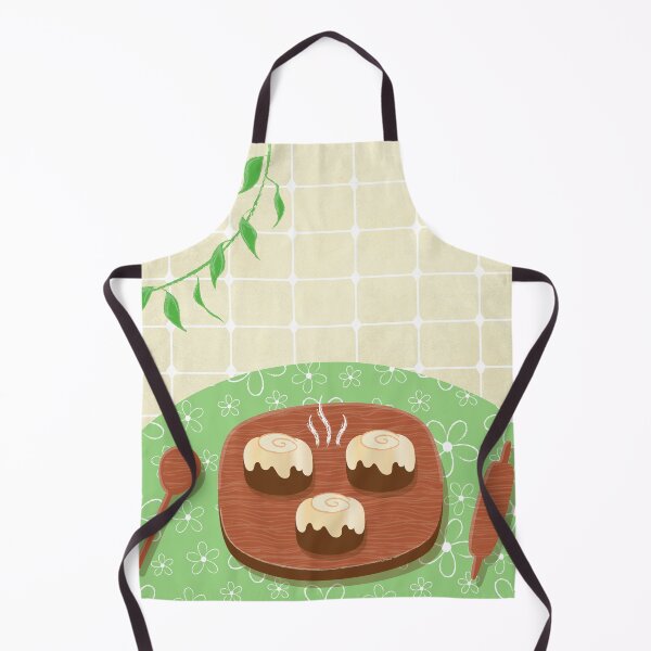 Item preview, Cinnabon designed and sold by Ayamaheerworld.