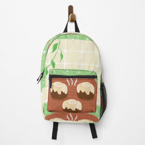 Item preview, Cinnabon designed and sold by Ayamaheerworld.