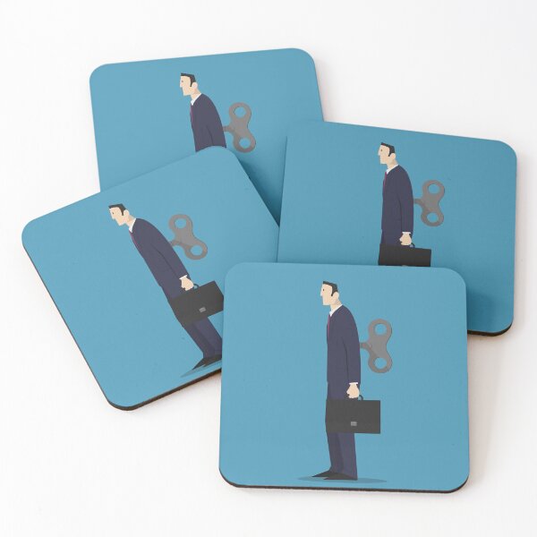 Item preview, Society designed and sold by RRUSCO.