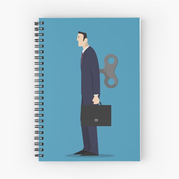 Item preview, Society designed and sold by RRUSCO.