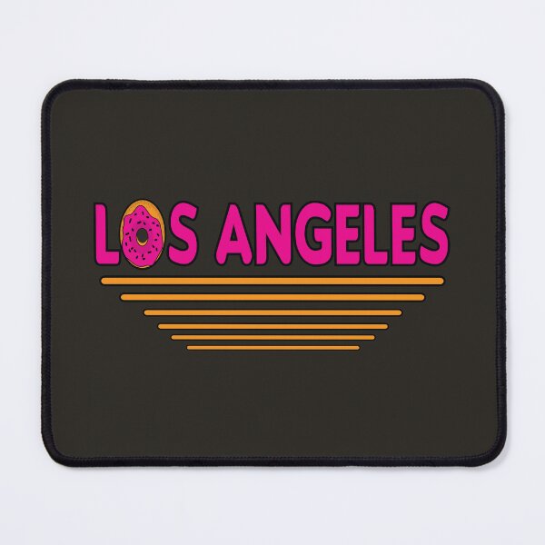 Item preview, Los angeles california state donut designed and sold by Donutlovers.