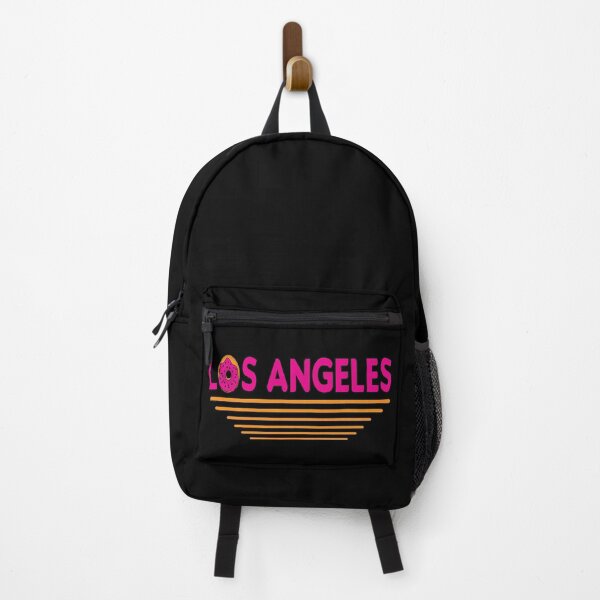 Item preview, Los angeles california state donut designed and sold by Donutlovers.
