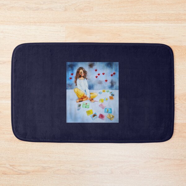 Item preview, Selflove designed and sold by Bea Strango.
