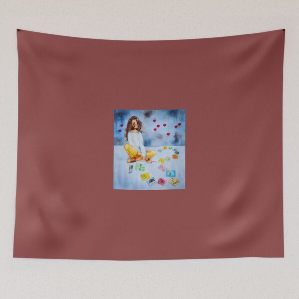 Item preview, Selflove designed and sold by Bea Strango.