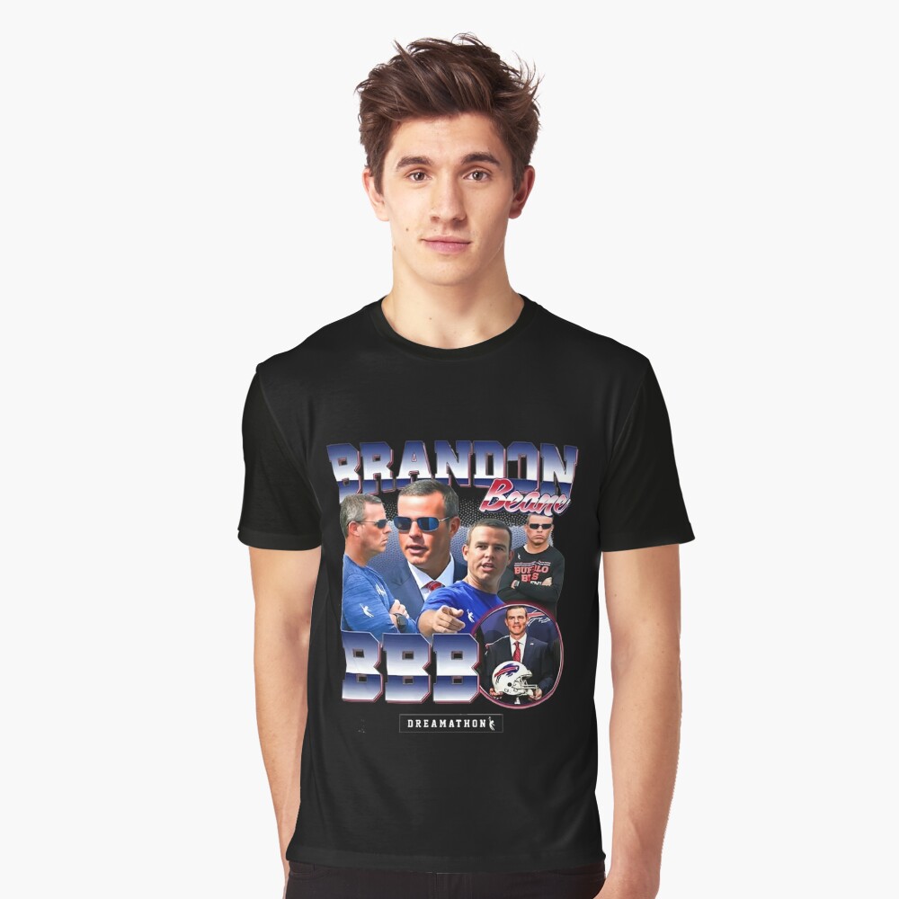 Brandon Beane BBB Shirt Limited Edition