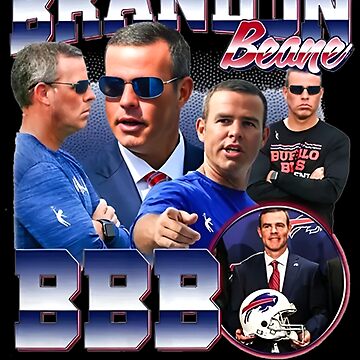 Big Baller Beane Brandon Beane Buffalo Shirt Buffalo 