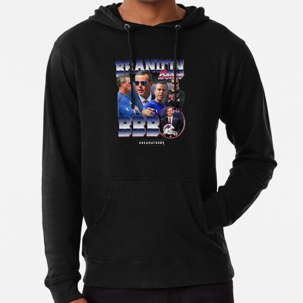 Vintage Brandon Beane Von Miller bbb dreamathon shirt, hoodie