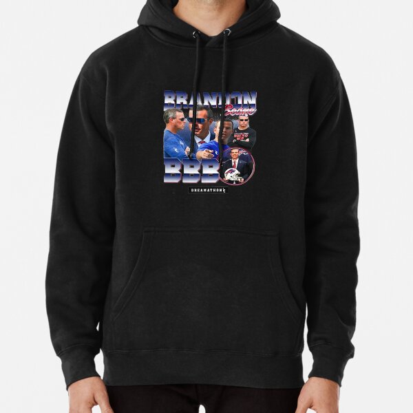 Brandon Beane Dreamathon Shirt, Von Miller Unisex T-shirt Long Sleeve