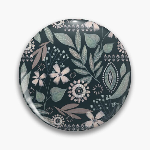 Item preview, Lush Botanical Garden 4 designed and sold by J Marielle Designs.