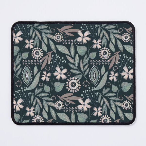 Item preview, Lush Botanical Garden 4 designed and sold by J Marielle Designs.